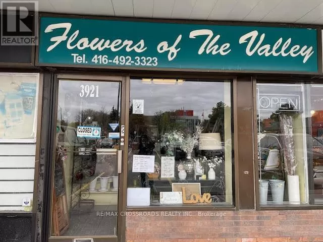 3921 Don Mills Road, Toronto, Ontario M2H 2S7