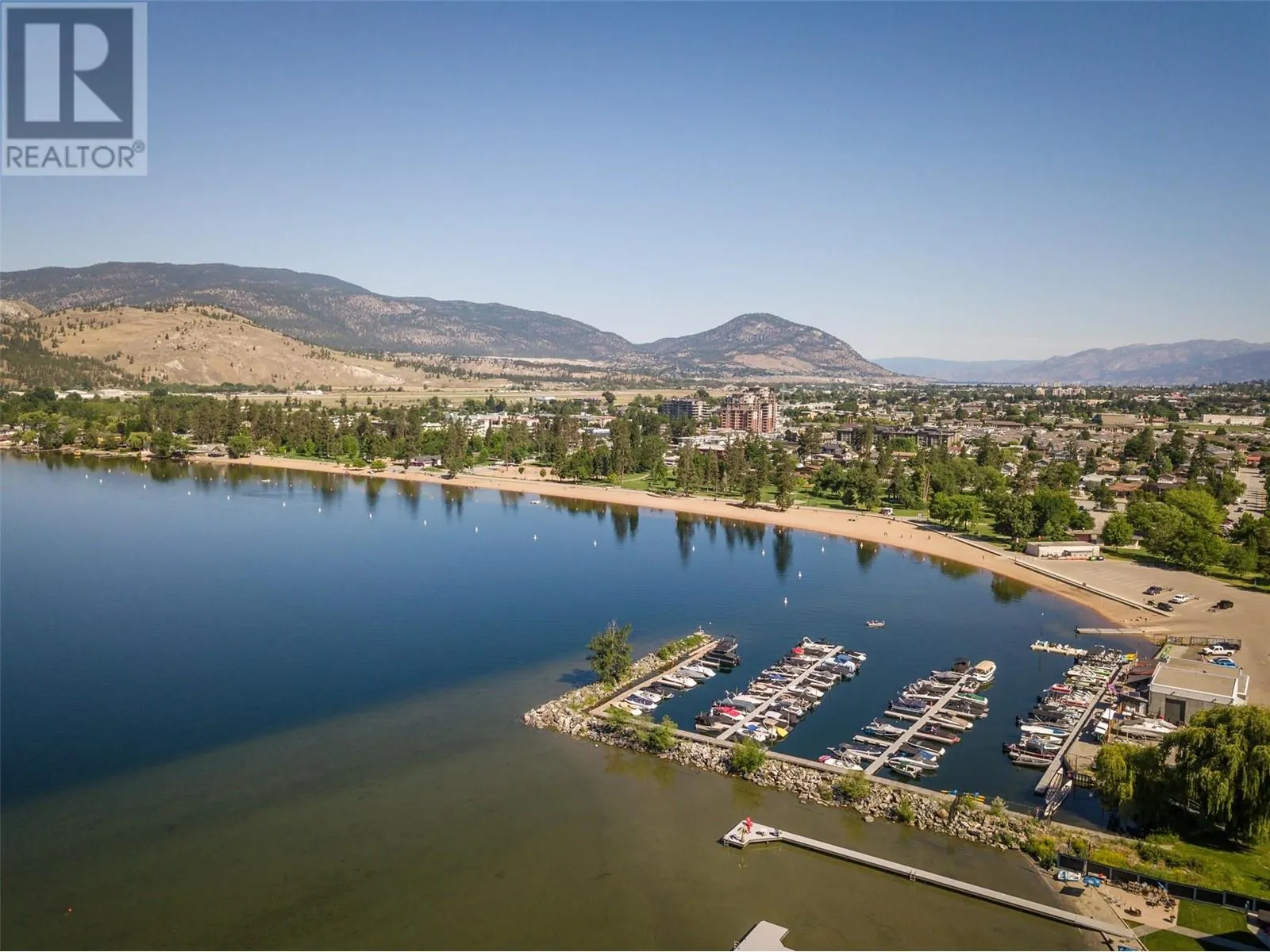 Other for rent: 3921 Finnerty Road, Penticton, British Columbia V2A 8W1