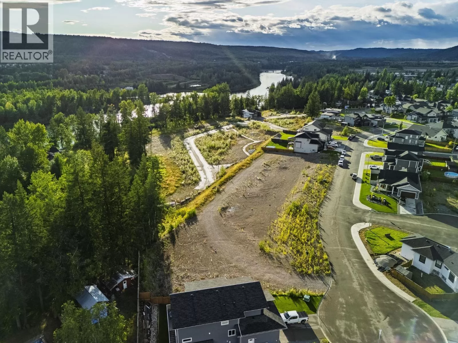 3923 Brink Court, Prince George, British Columbia V2K 4N2