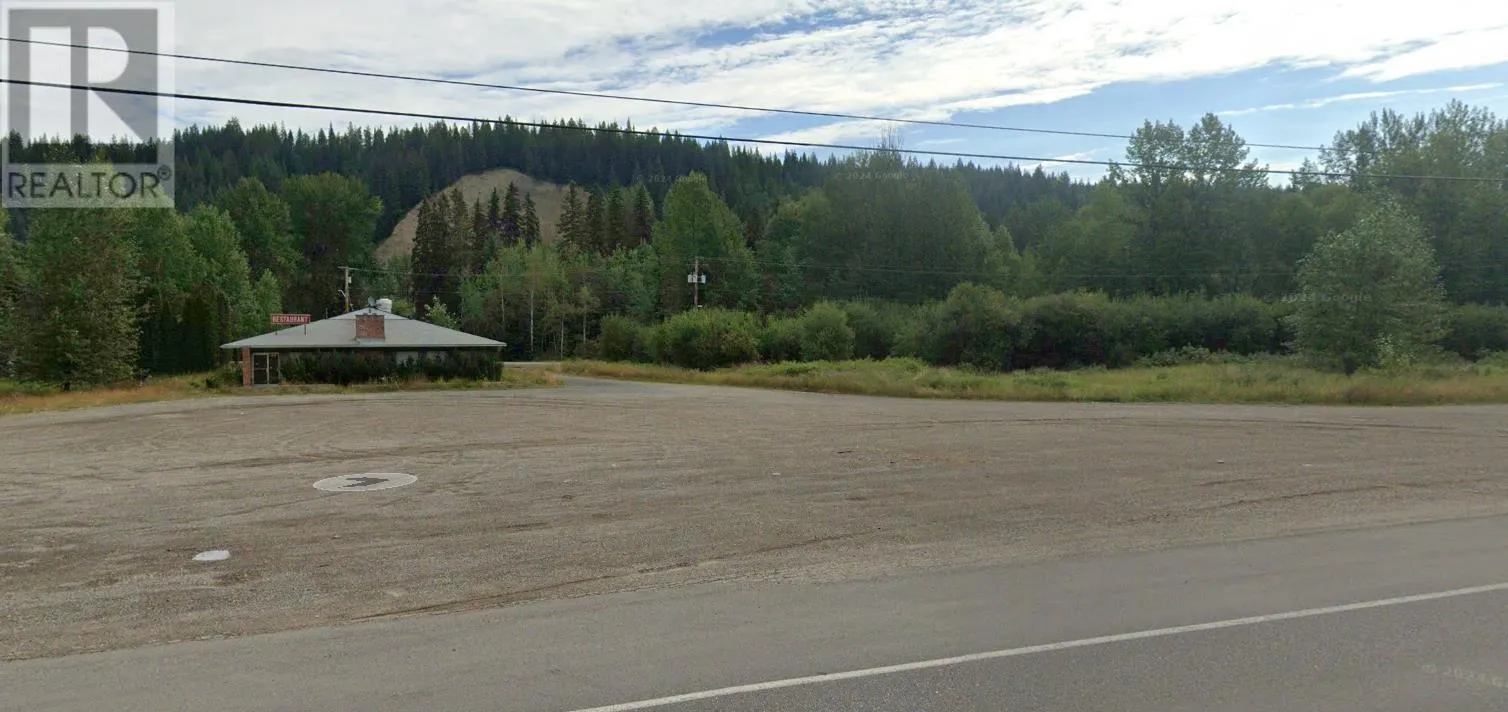 39262 Cariboo Highway, Hixon, British Columbia V0K 1S0