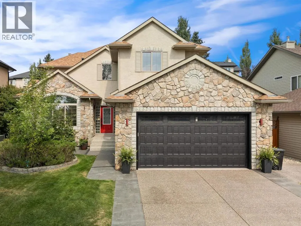 House for rent: 393 Banister Drive, Okotoks, Alberta T1S 1W2