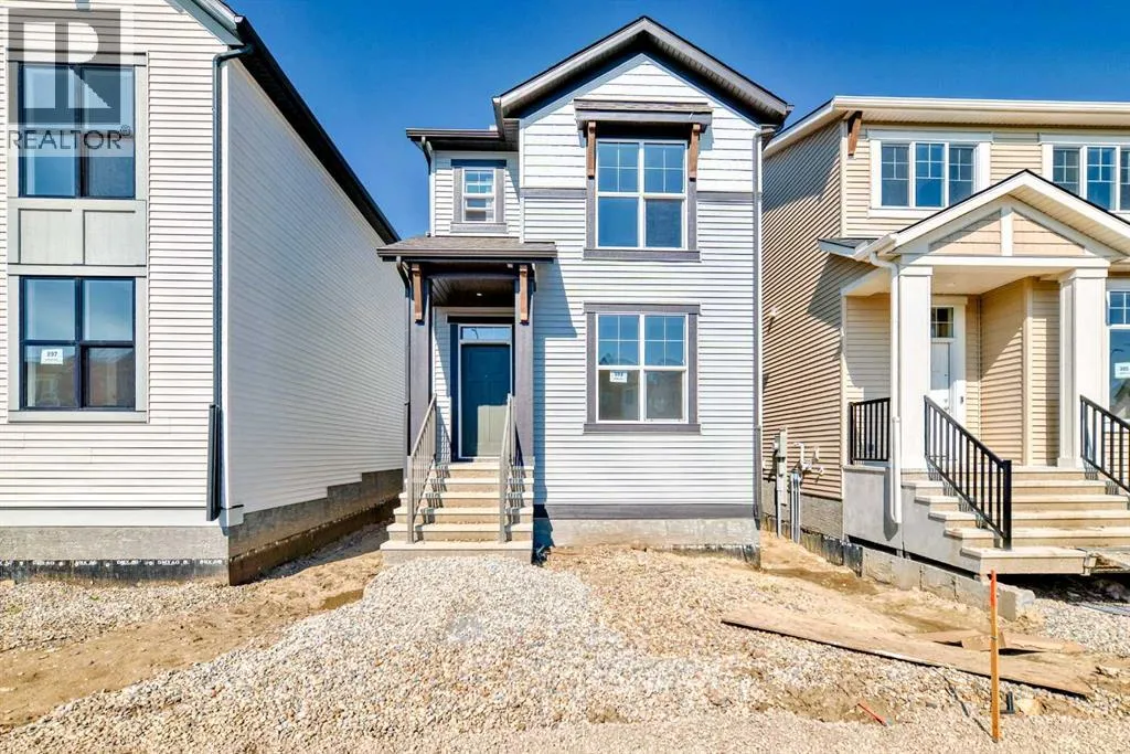 House for rent: 393 Hotchkiss Drive Se, Calgary, Alberta T3S 0J9