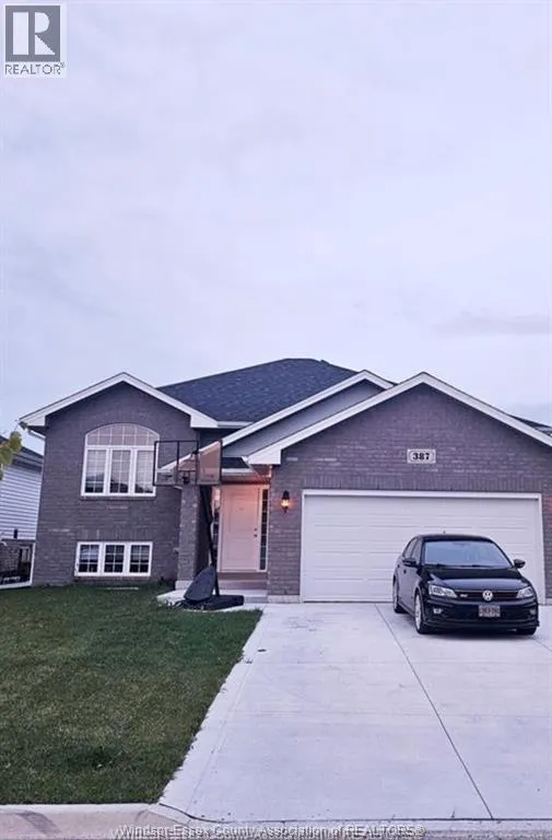 House for rent: 393 Magnolia Lane, Lakeshore, Ontario N0R 1A0