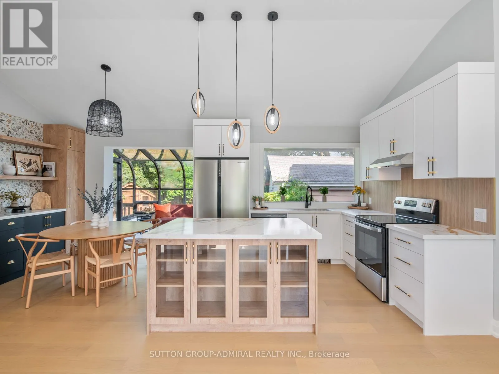 House for rent: 393 Paliser Crescent S, Richmond Hill, Ontario L4C 1S2