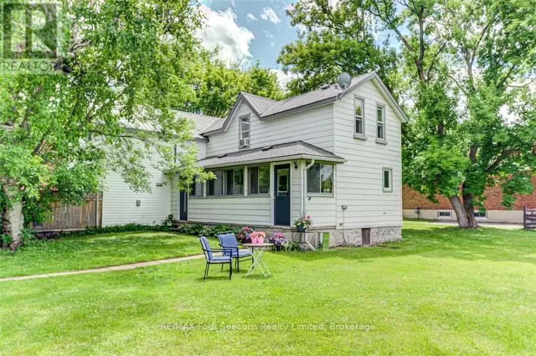 Multi-Family for rent: 393 Second Street, Collingwood, Ontario L9Y 1G9