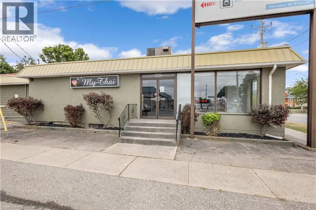 393 St. Paul Avenue Unit# C, Brantford, Ontario N3R 4N6