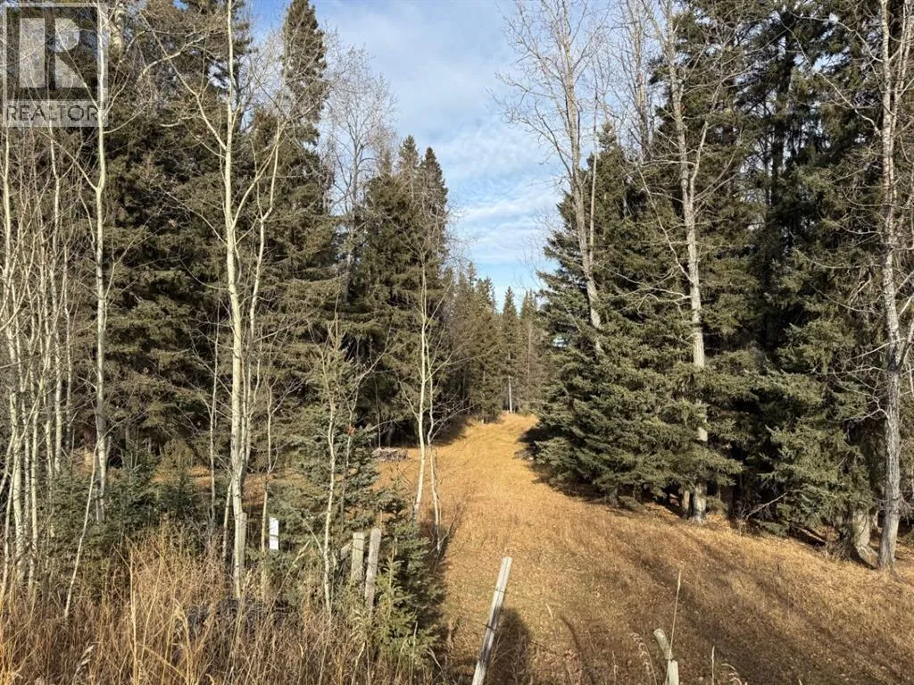 Recreational for rent: 39-3 Township Road, Rural Clearwater County, Alberta T0M 0C0