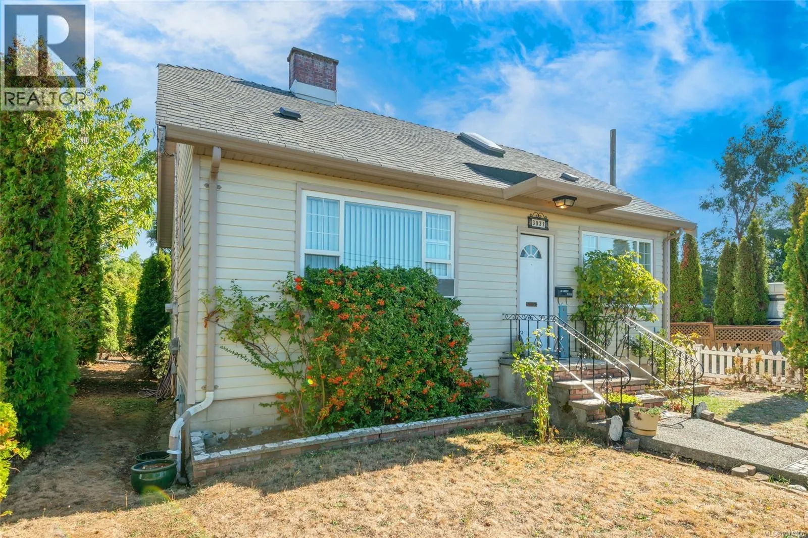 House for rent: 3931 9th Ave, Port Alberni, British Columbia V9Y 4V1