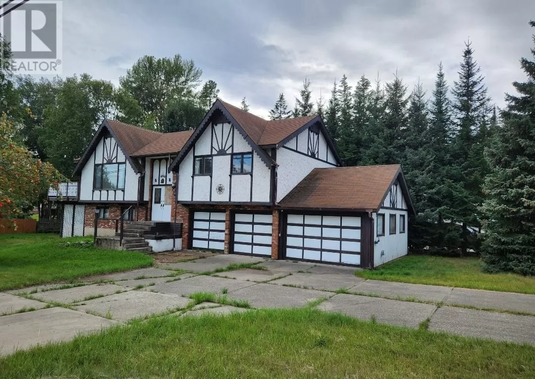 House for rent: 3931 Highland Drive, Prince George, British Columbia V2K 3R1