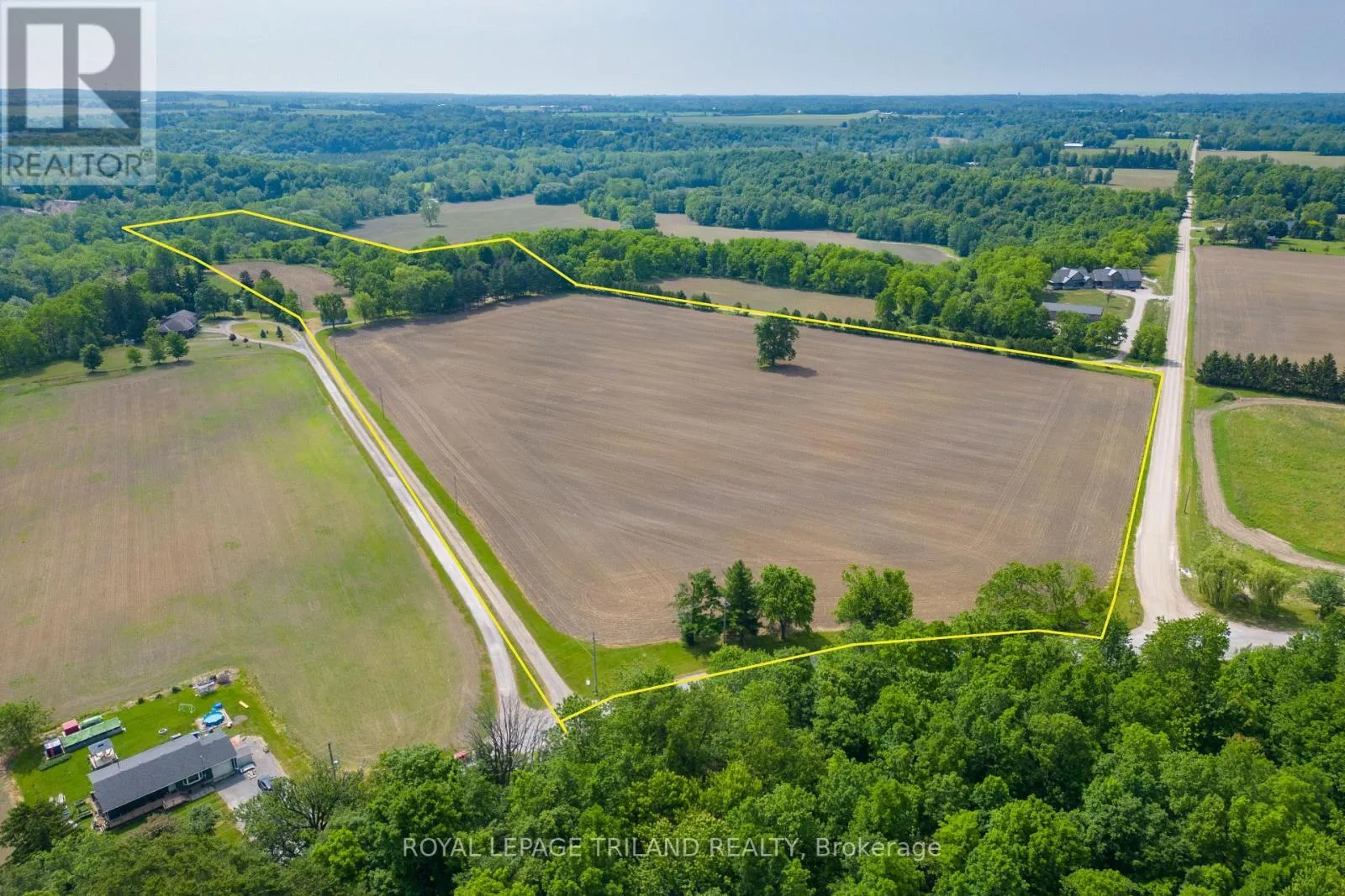 Unknown for rent: 39339 Bush Line, St. Thomas, Ontario N5P 3S9