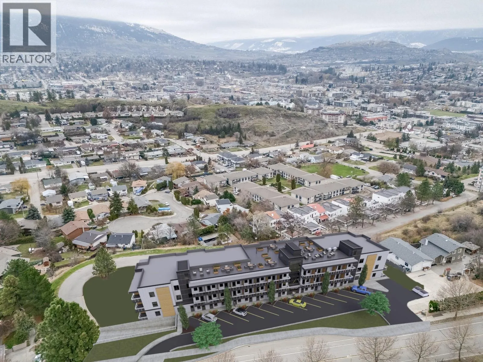 Other for rent: 3940 35 Avenue, Vernon, British Columbia V1T 2T9