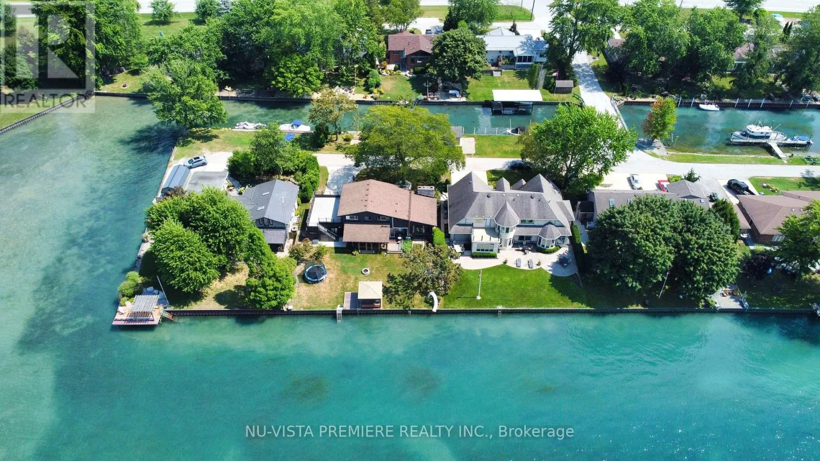 House for rent: 3943 Seaway Road, St. Clair, Ontario N0P 2B0