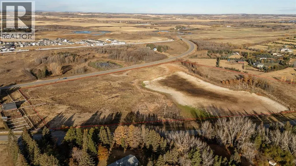 39440 C&e Trail, Blackfalds, Alberta T0M 0J0