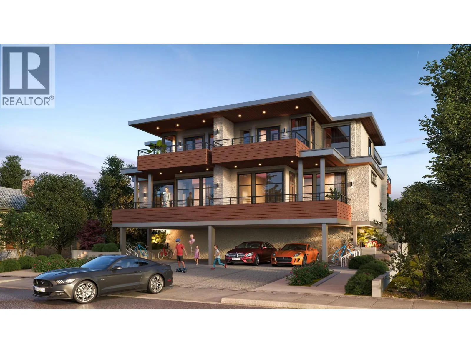 Duplex for rent: 3-946 Dansey Avenue, Coquitlam, British Columbia V3K 3G7