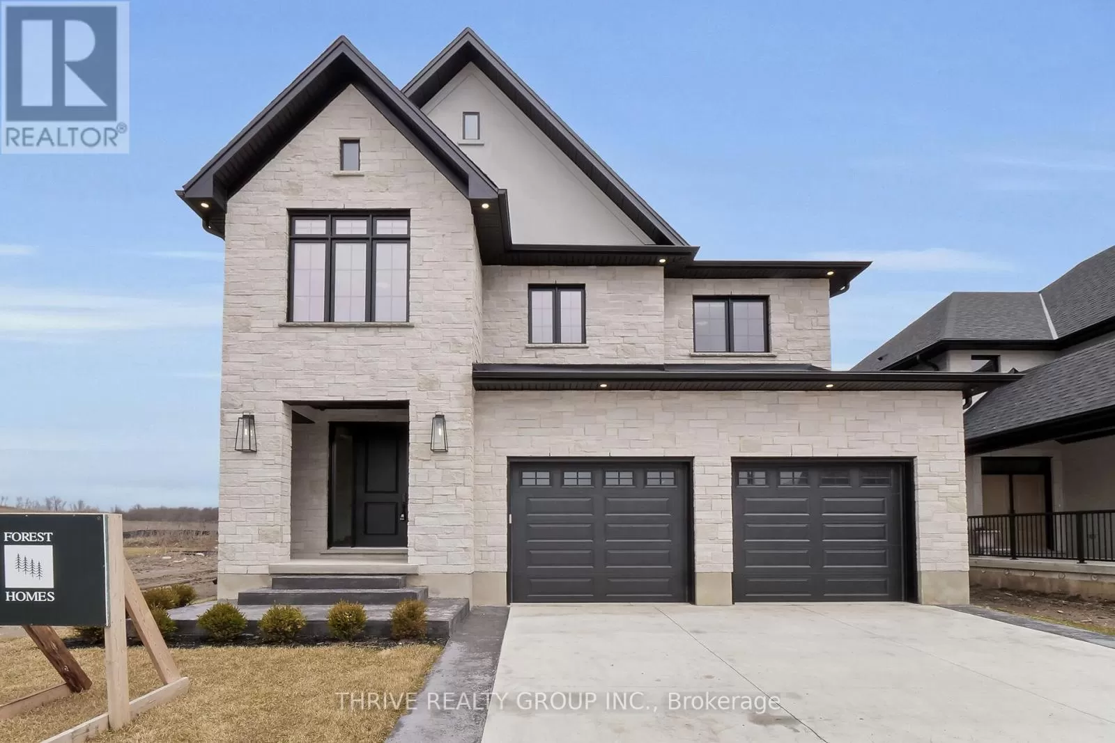 House for rent: 3948 Campbell Street N, London South, Ontario N6P 0H7