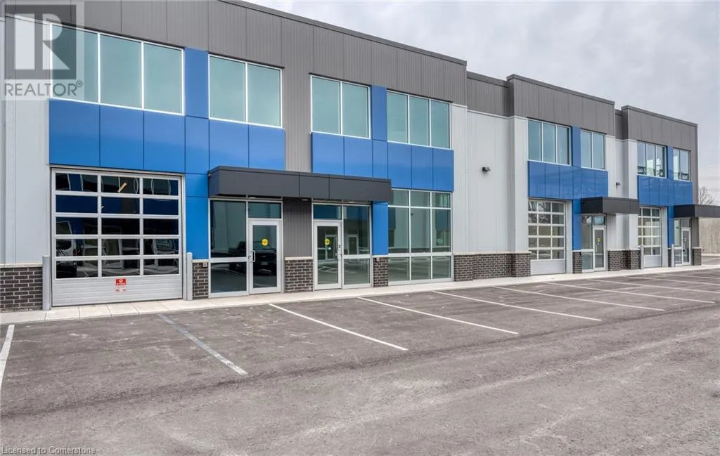 395 Anchor Road Unit# 10, Hamilton, Ontario L8W 0C7