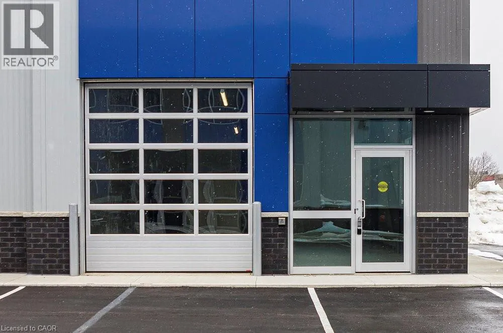 395 Anchor Road Unit# 26, Hamilton, Ontario L8W 3R6