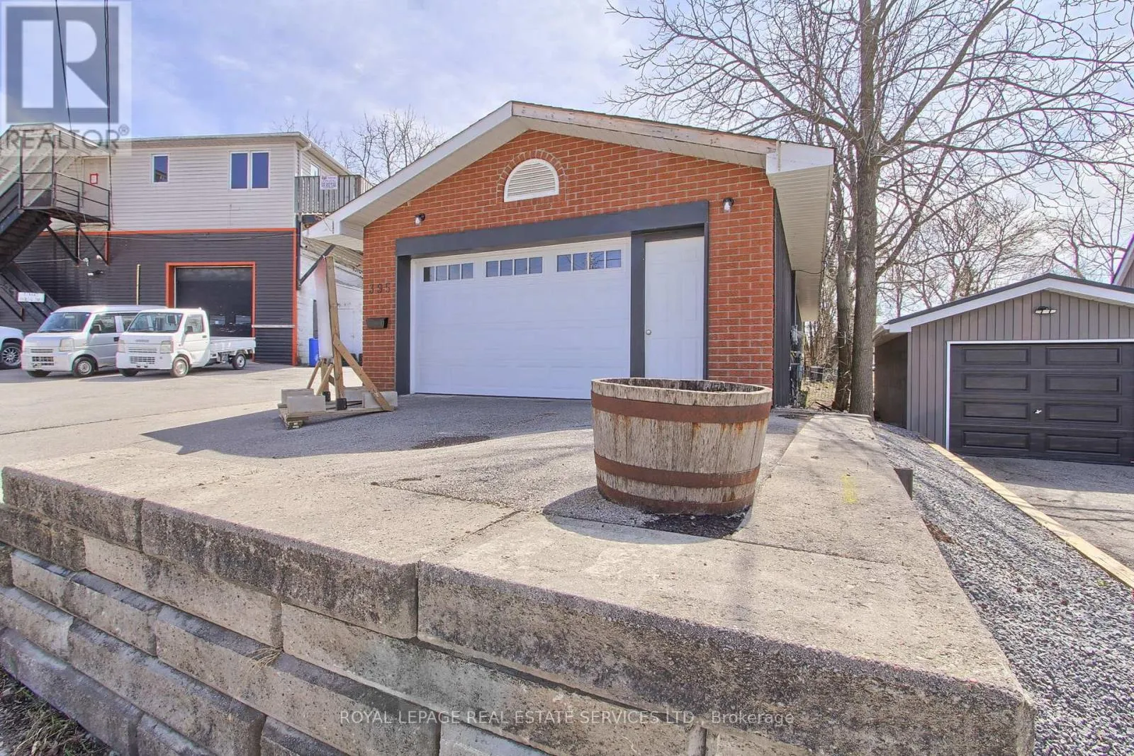 395 Bay Street, Brock, Ontario L0K 1A0