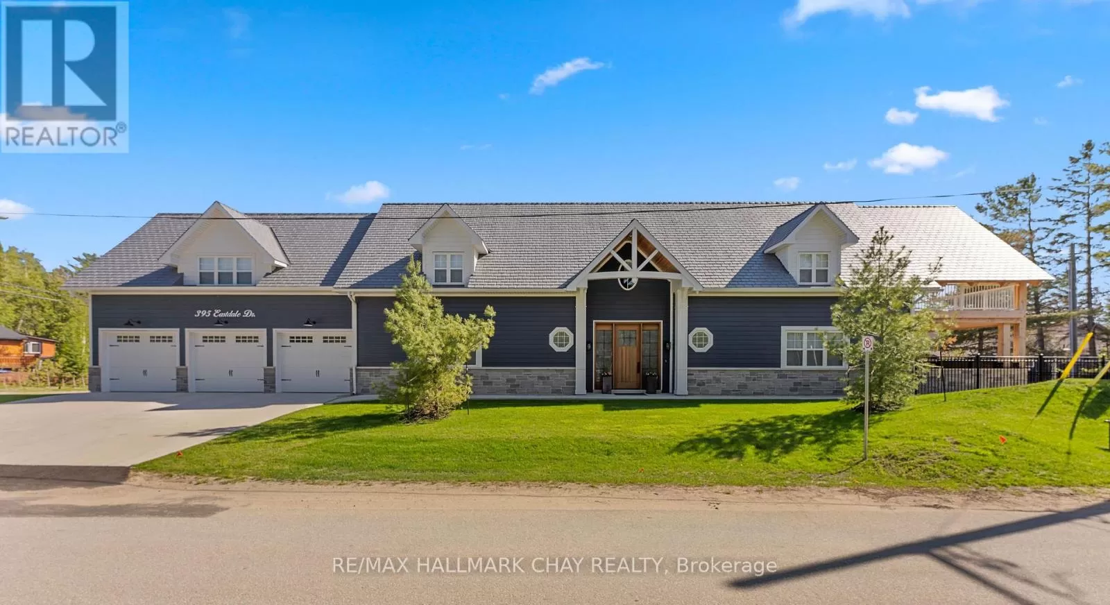 House for rent: 395 Eastdale Drive, Wasaga Beach, Ontario L9Z 2P4