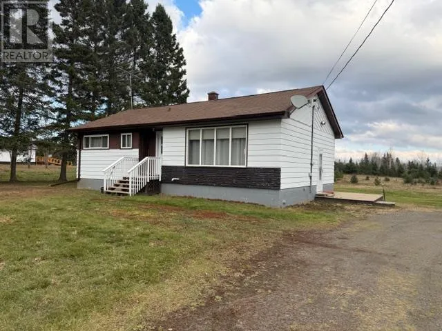 395 Highway 595, O'Connor, Ontario P0T 1W0