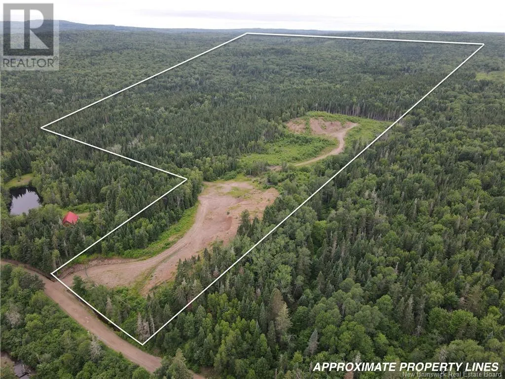 395 Irish Settlement Road, Springfield, New Brunswick E5P 1P4