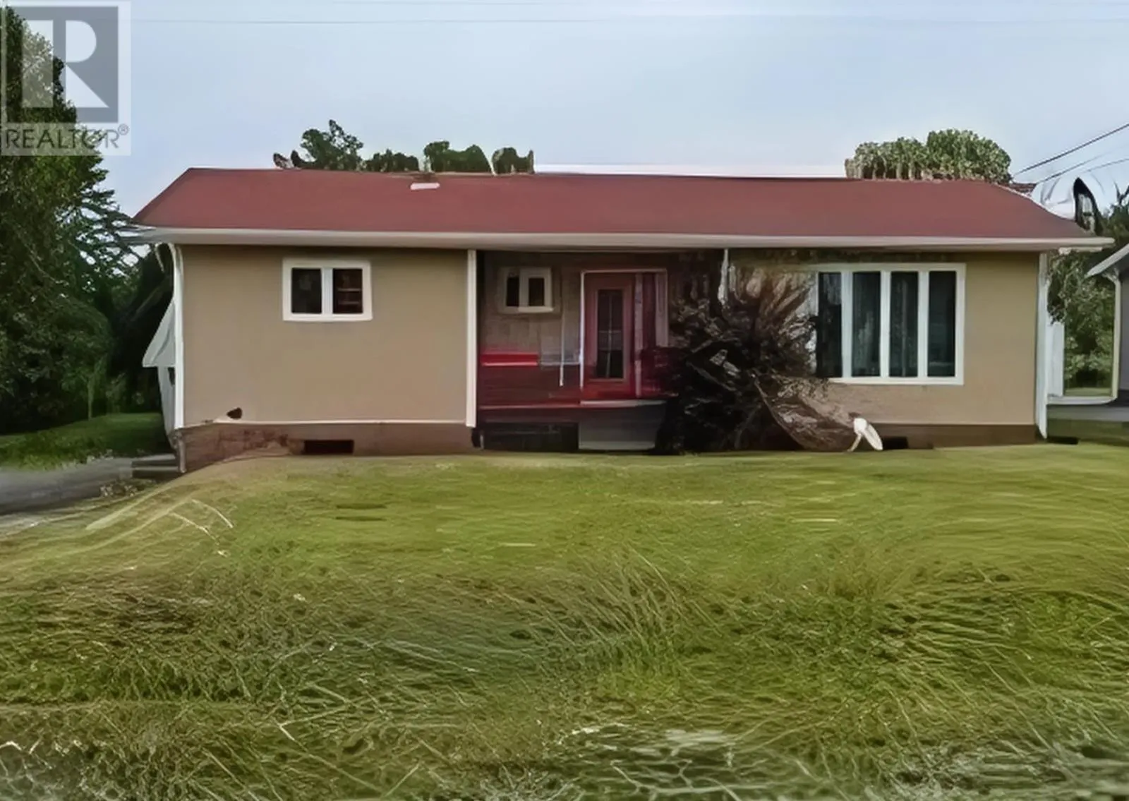 House for rent: 395 Main Street, Birchy Bay, Newfoundland & Labrador A0G 1E0