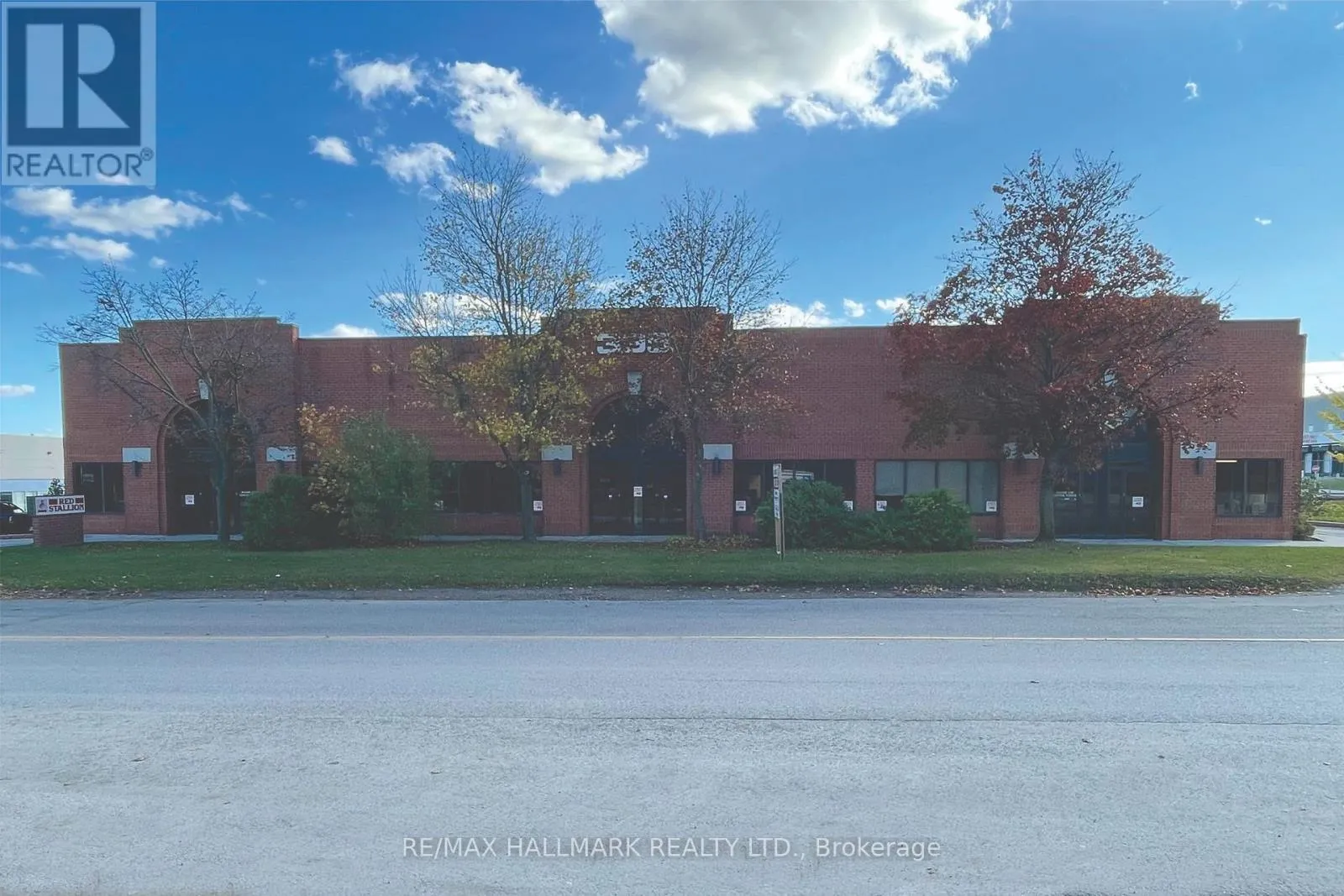 395 Passmore Avenue, Toronto, Ontario M1V 4B3