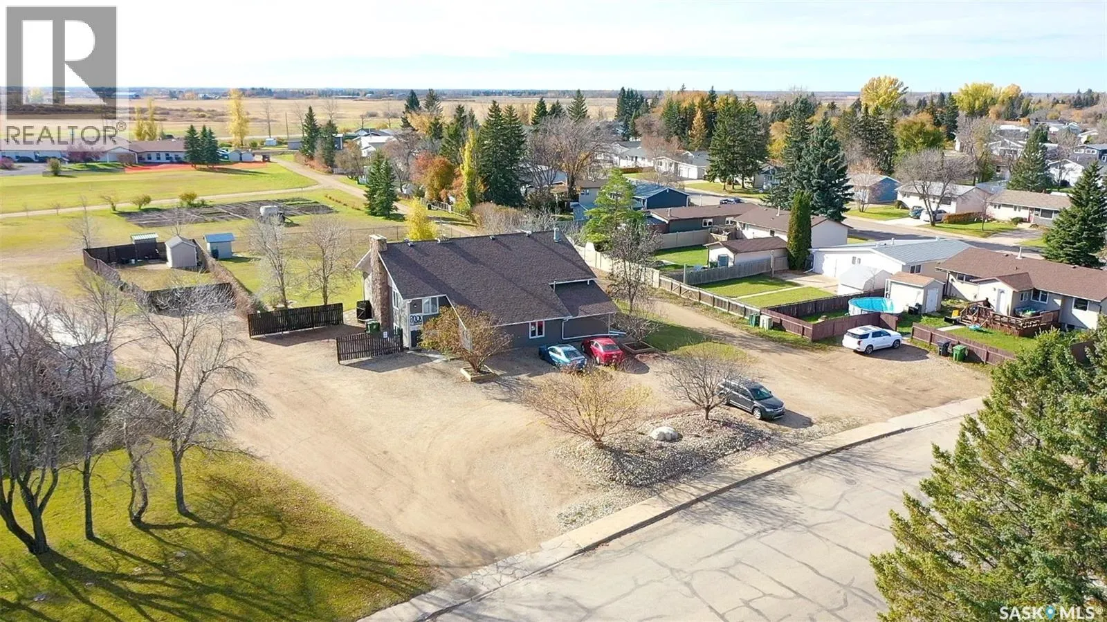 395 Riverview Road, Yorkton, Saskatchewan S3N 3V6