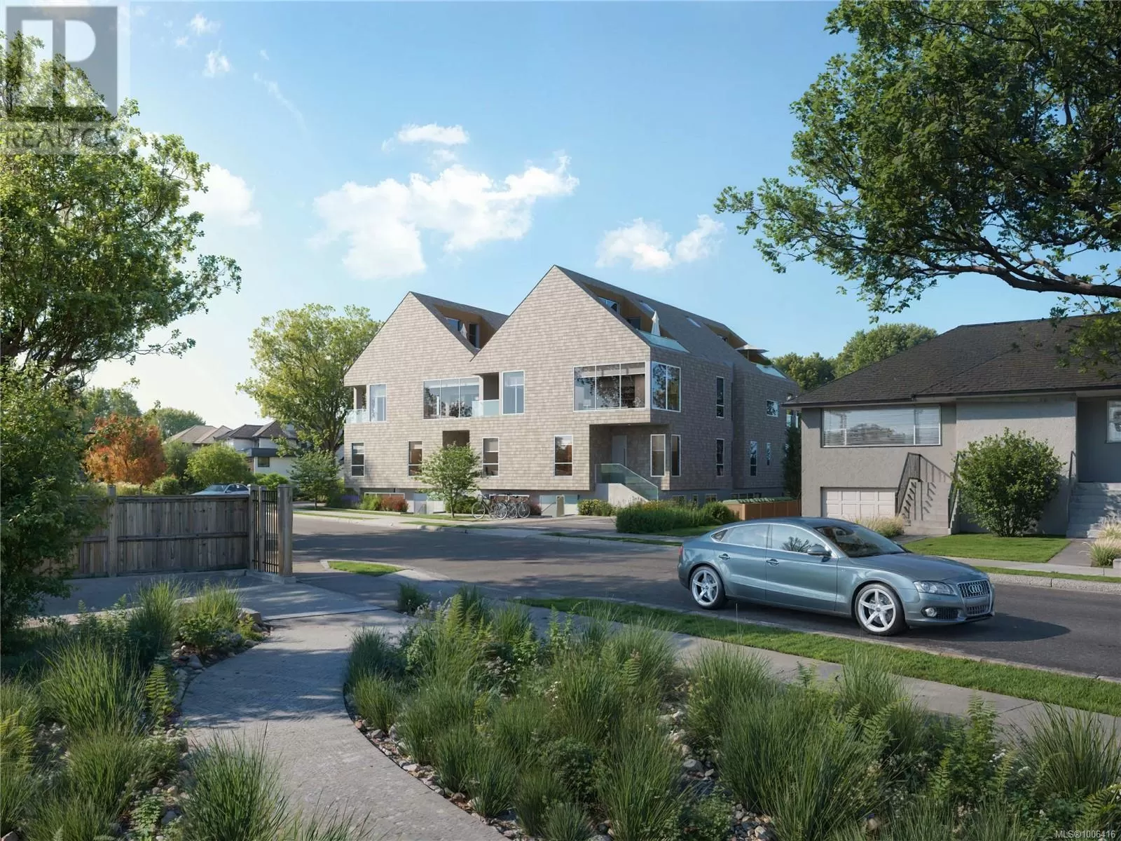 395 St. Charles St, Victoria, British Columbia V8S 3N2