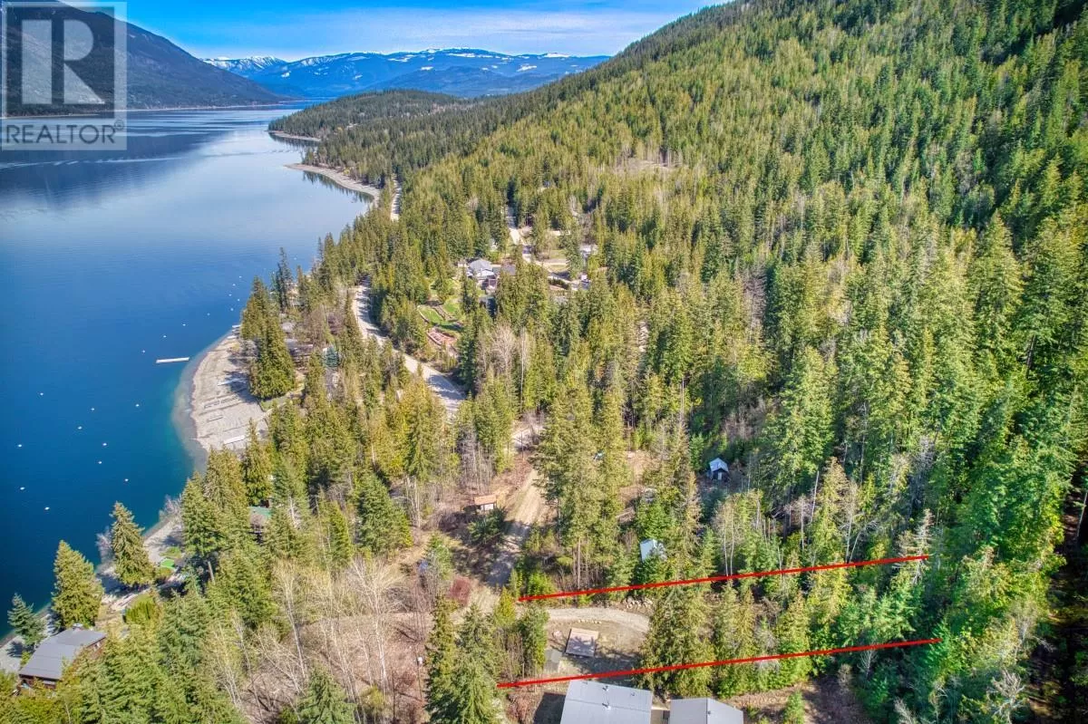 Other for rent: 3950 Short Road, Eagle Bay, British Columbia V0E 1T0