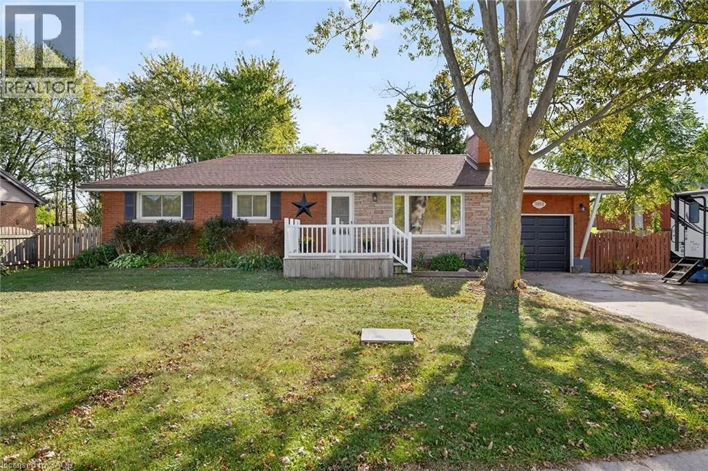 House for rent: 3951 6 Highway, Mount Hope, Ontario L0R 1W0