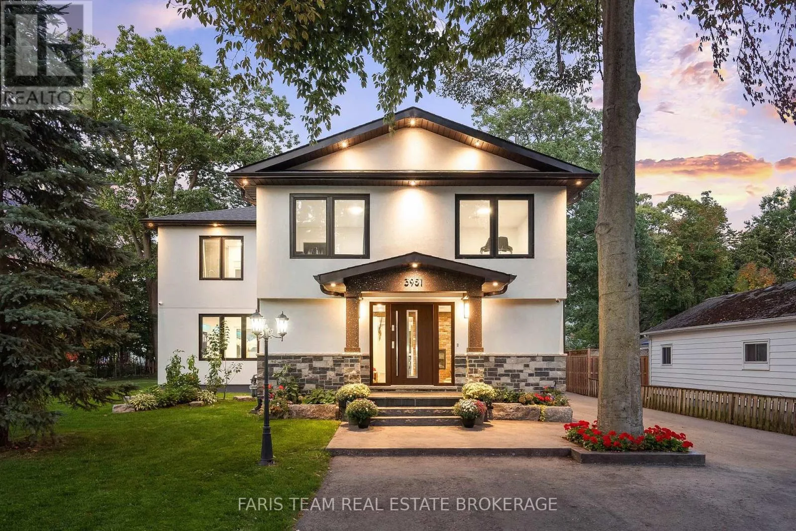 House for rent: 3951 Alberta Avenue, Innisfil, Ontario L9S 2M1