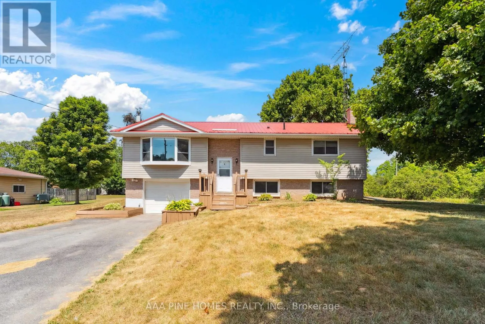 House for rent: 3952 Shannonville Road, Tweed), Ontario K0K 2Y0