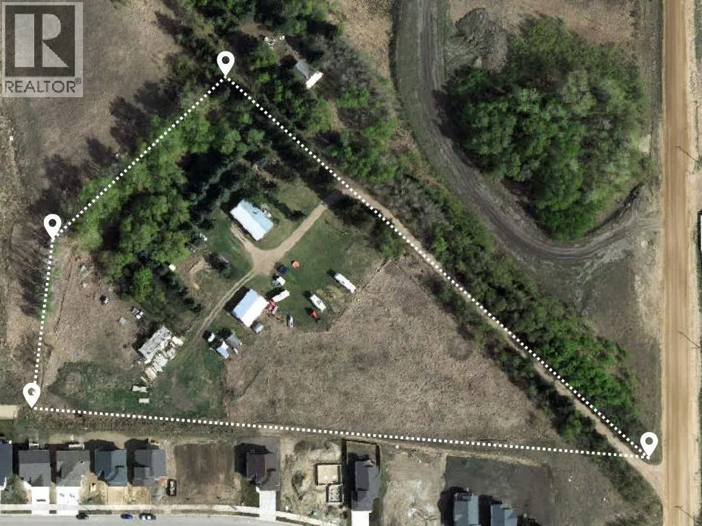 39520, 272 Range Road, Blackfalds, Alberta T0M 0J0