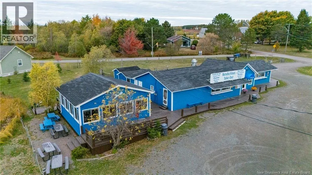 3954 Route 134, Grande-Digue, New Brunswick E4R 1L1