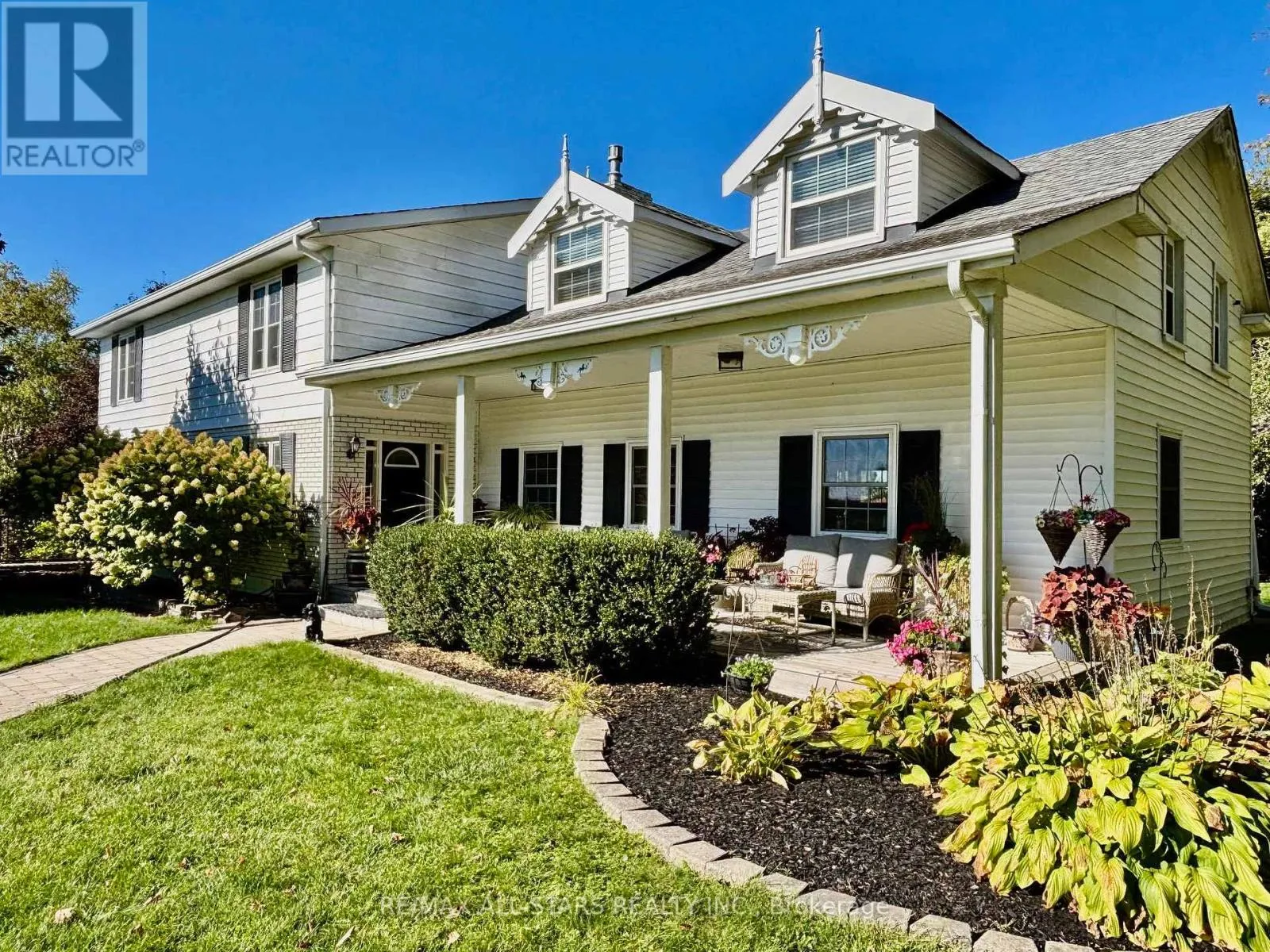 396 Ashworth Road, Uxbridge, Ontario L9P 1R1