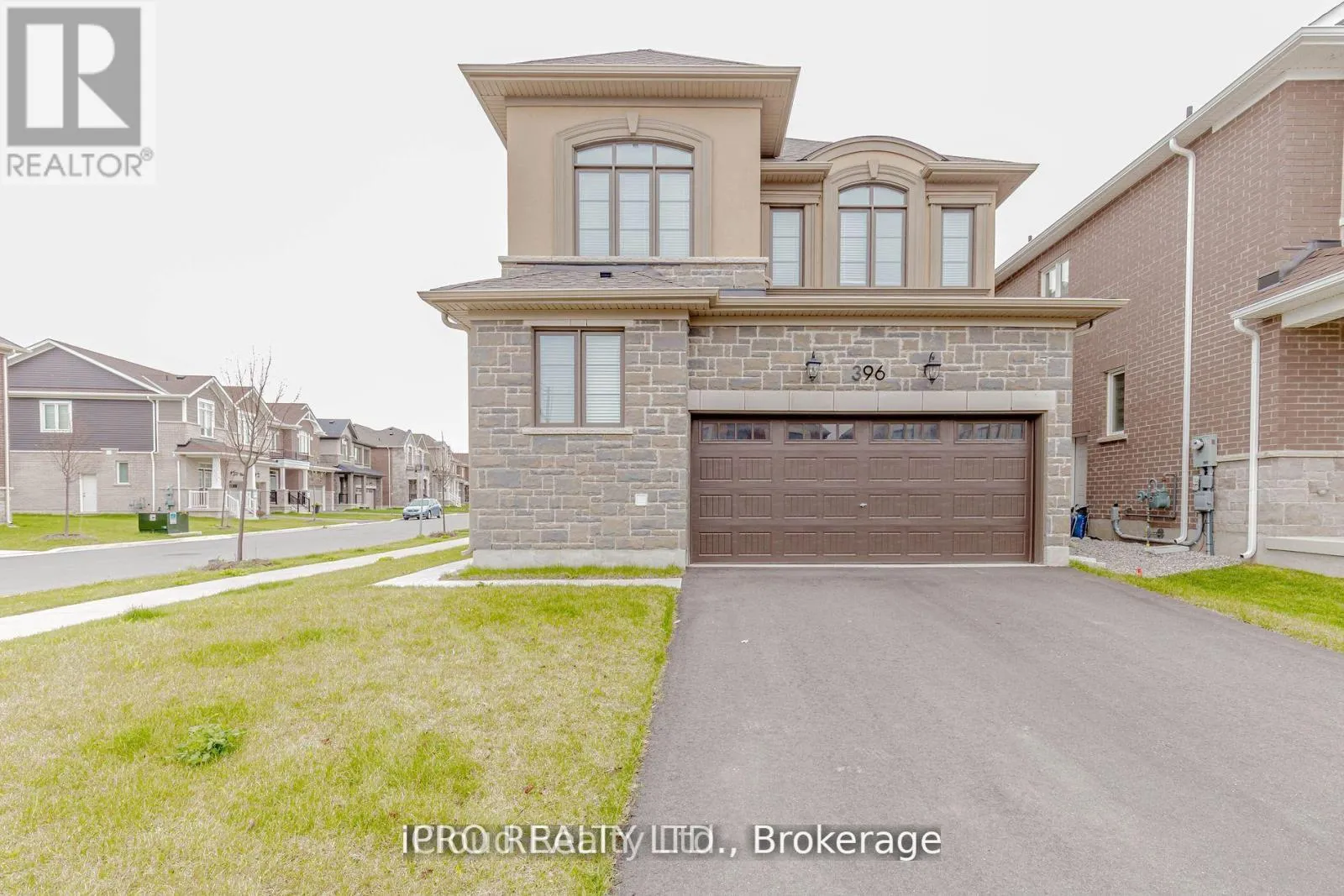 House for rent: 396 Boyd Lane, Milton, Ontario L9T 2X5