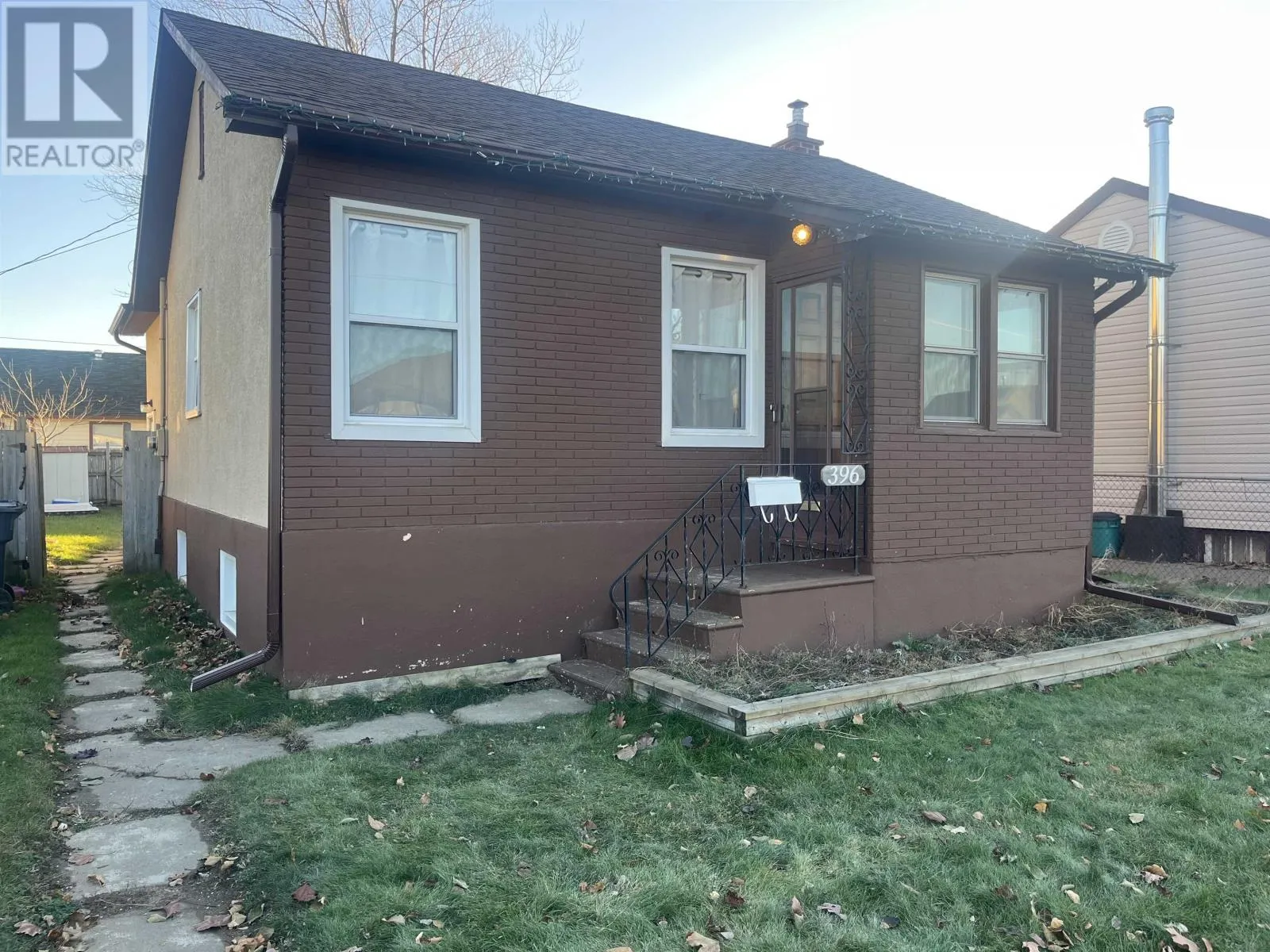 396 Empire Ave, Thunder Bay, Ontario P7E 4R8