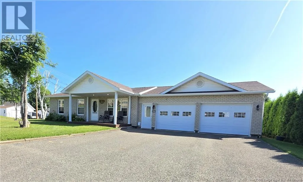 House for rent: 396 High Street, Grand Falls, New Brunswick E3Z 1B3