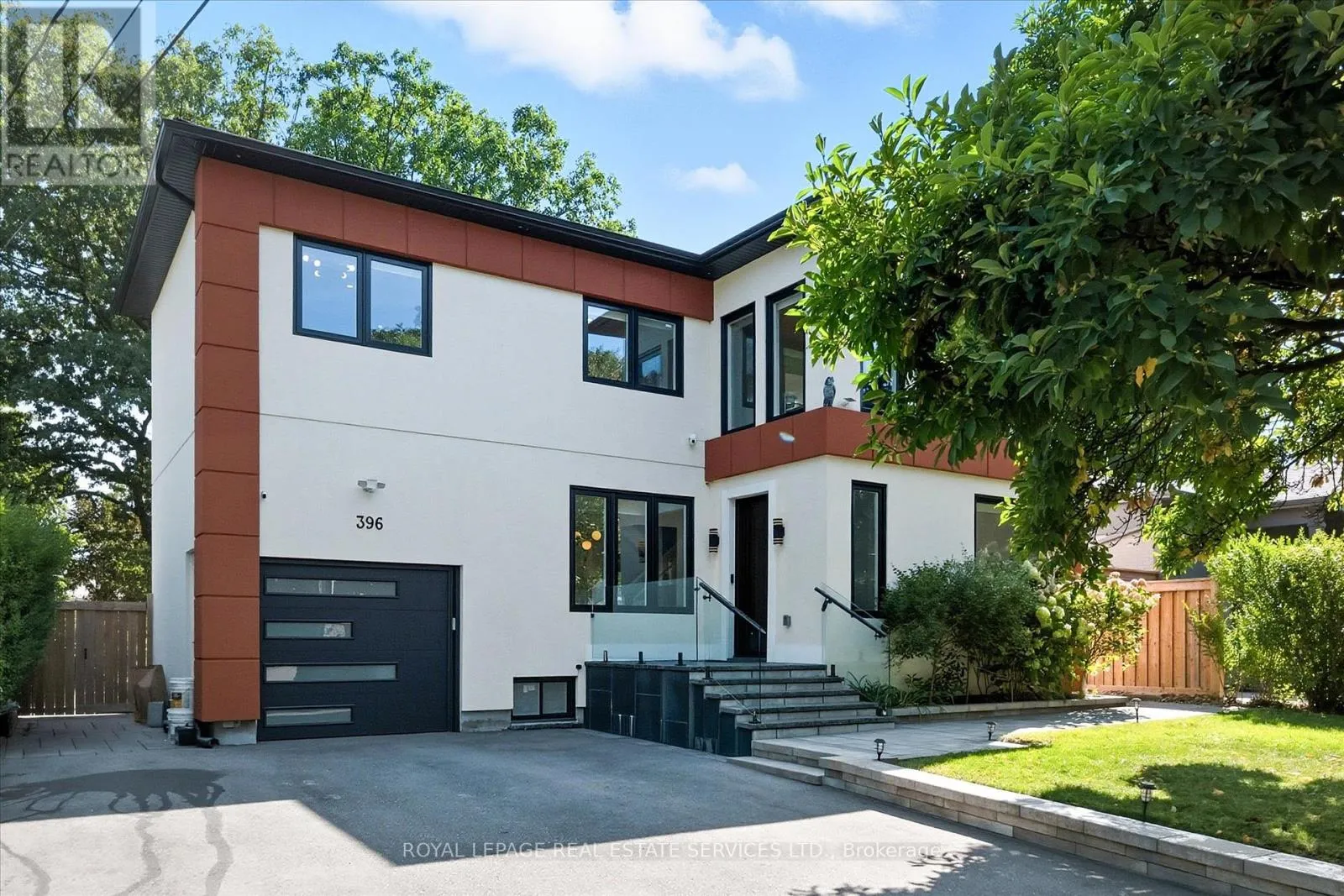 House for rent: 396 River Side Drive, Oakville, Ontario L6K 3N7