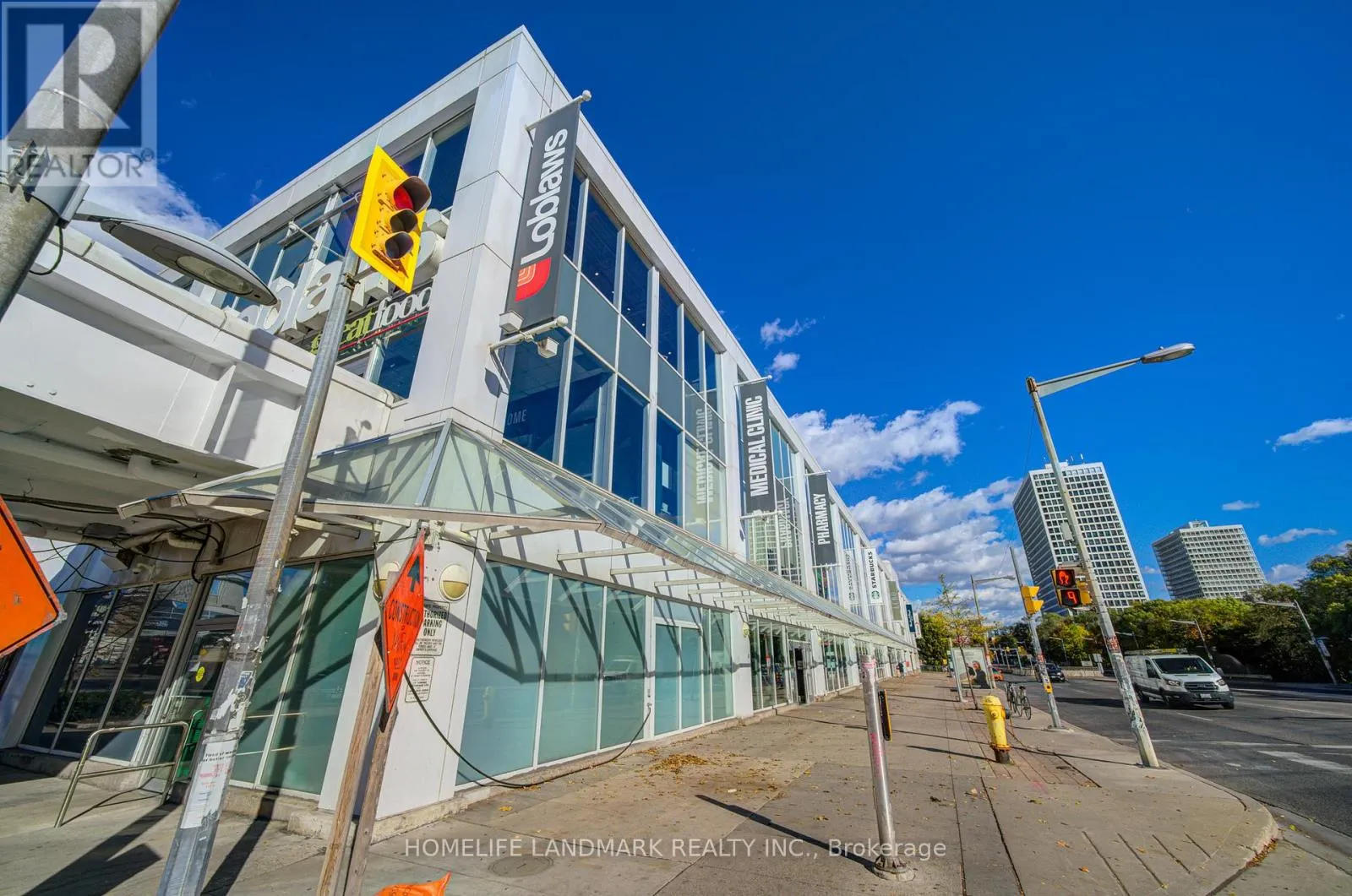 396 St Clair Avenue W, Toronto, Ontario M5P 3N3