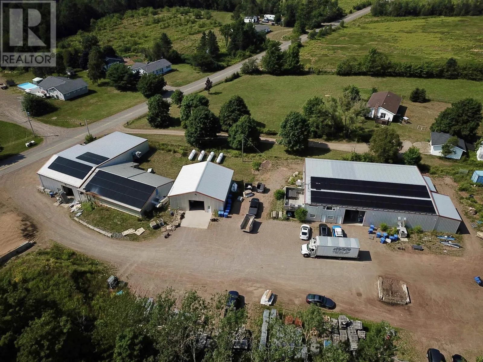 396 Station Road, Great Village, Nova Scotia B0M 1L0