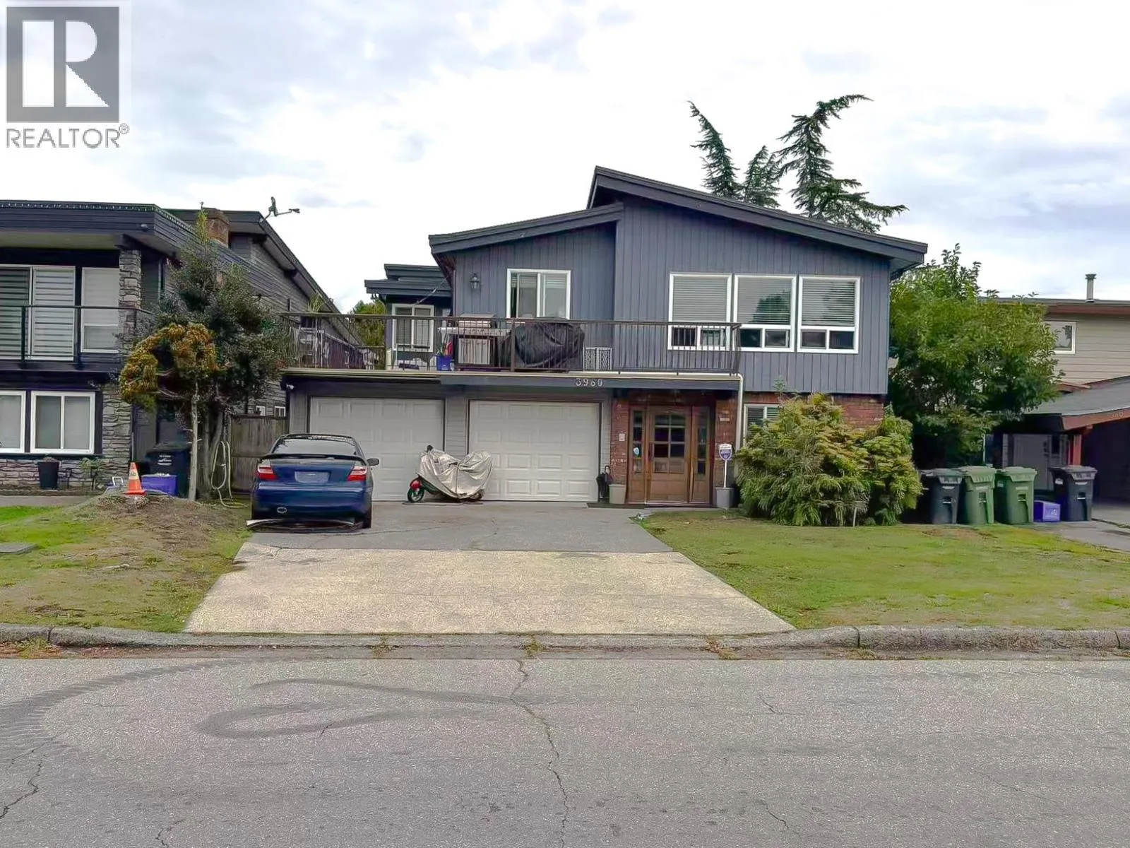 House for rent: 3960 Bargen Drive, Richmond, British Columbia V6X 2S1