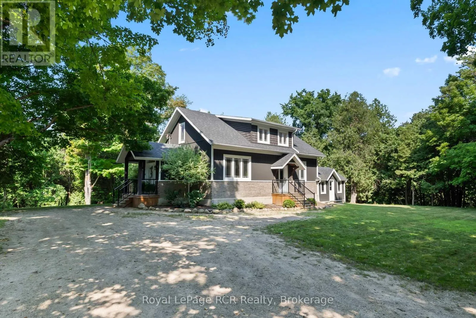 House for rent: 39626 Glenannon Road, Morris Turnberry, Ontario N0G 2W0