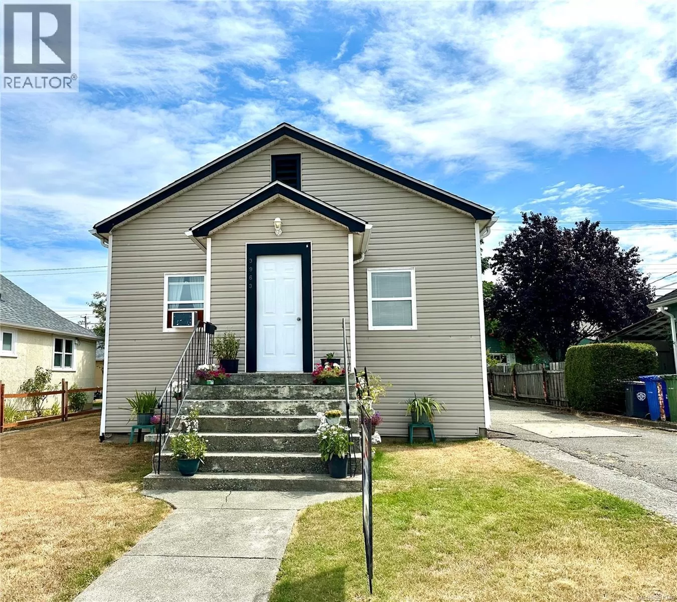 House for rent: 3963 9th Ave, Port Alberni, British Columbia V9Y 4V1