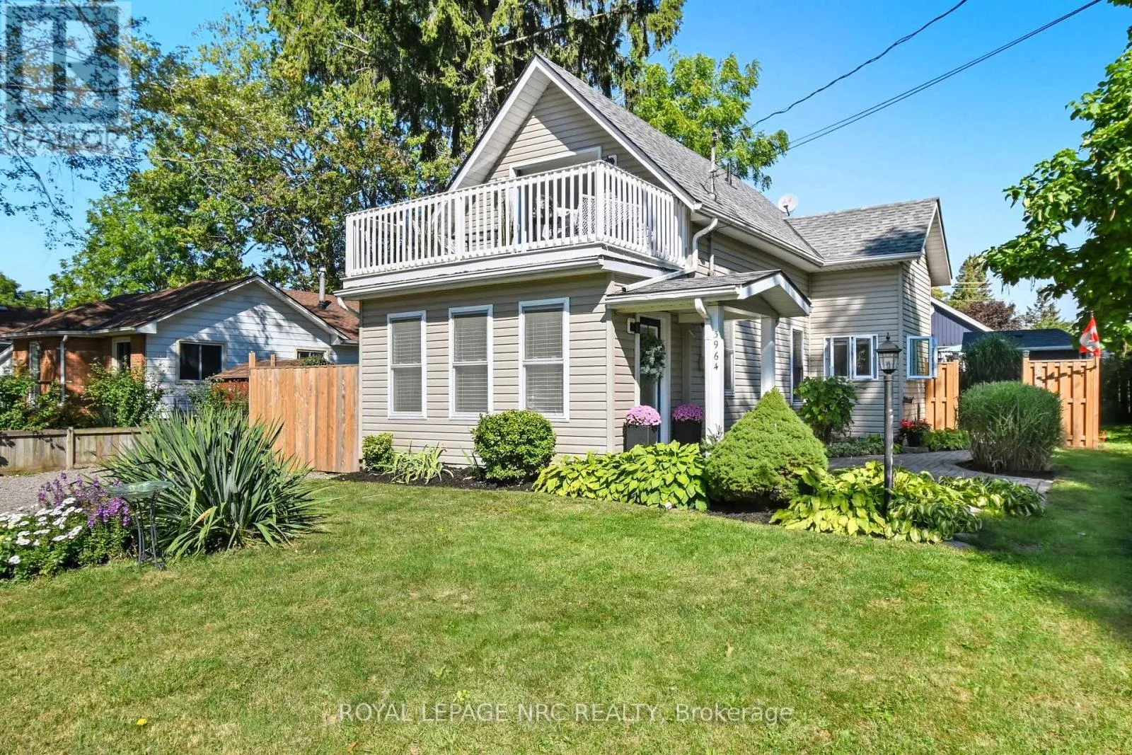 House for rent: 3964 Alexandra Road, Fort Erie, Ontario L0S 1B0