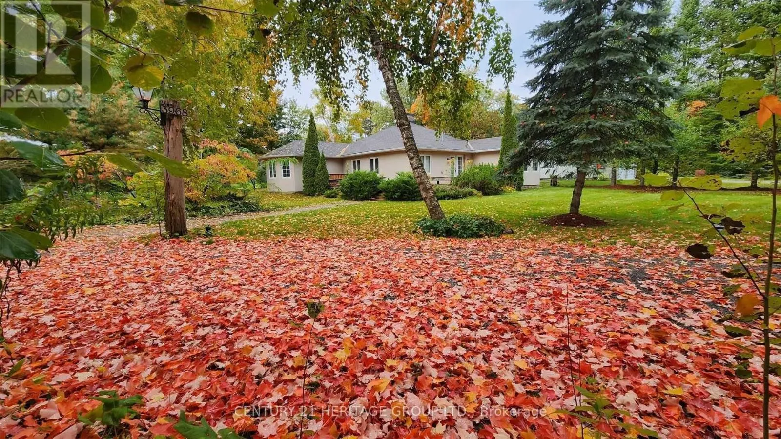 House for rent: 3968 30 Side Road, Innisfil, Ontario L9S 2Y6