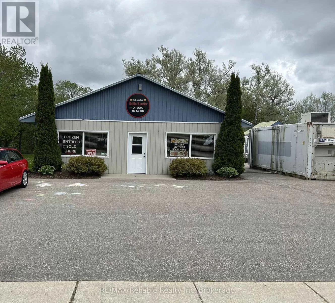 3969 Matilda Street, West Perth, Ontario N0K 1E0