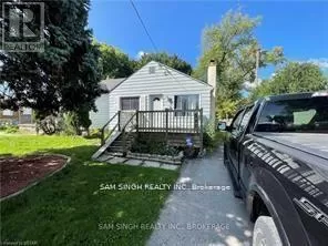 House for rent: 397 Edmonton Street, London East, Ontario N5W 4Y6
