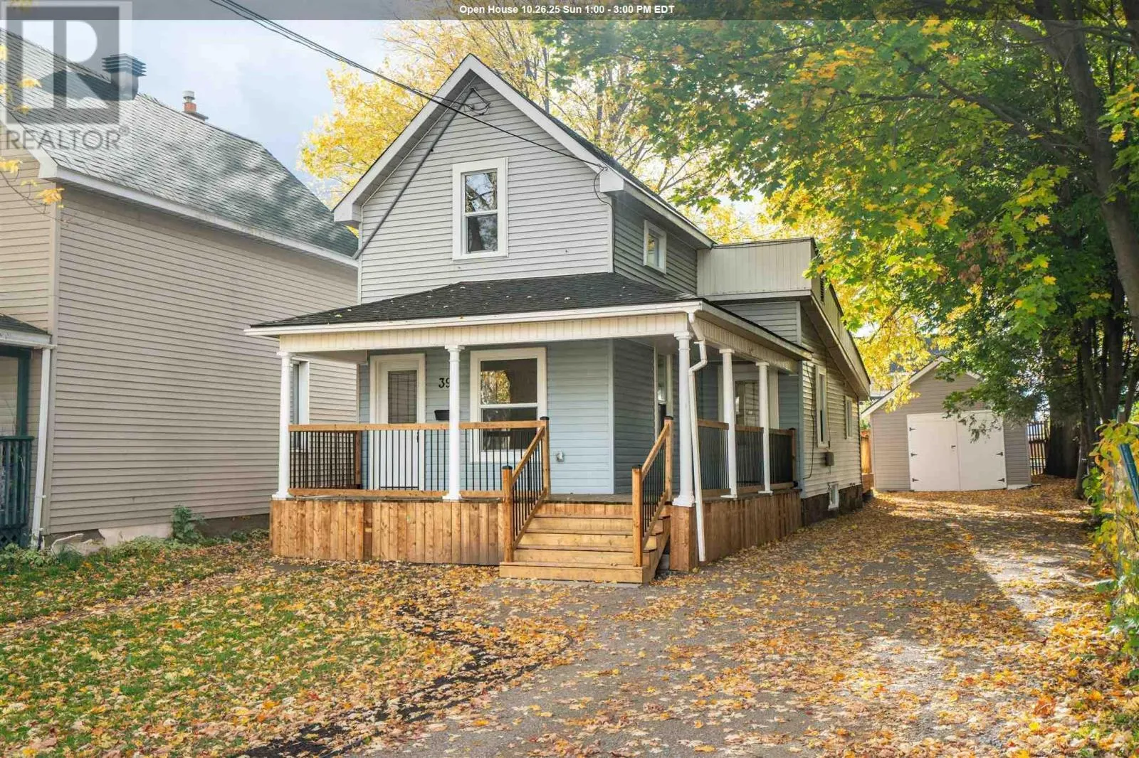 397 Northland Rd, Sault Ste. Marie, Ontario P6C 3N5